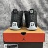 Jordan 12 Retro Barons
