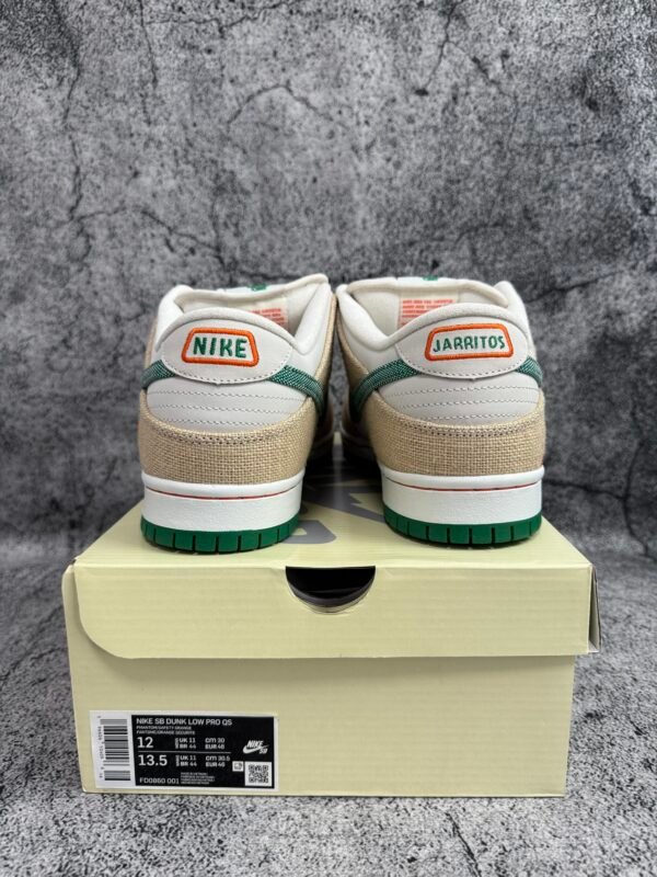 Nike SB Dunk Low Jarritos