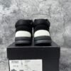Chanel Low Top Trainer Black