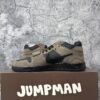 Jordan Jumpman Jack TR Travis Scott Dark Mocha