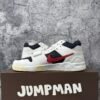 Jordan Jumpman Jack TR Travis Scott University Red