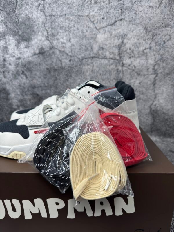 Jordan Jumpman Jack TR Travis Scott University Red