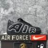 Nike Air Force 1 Low Cactus Plant Flea Market Black