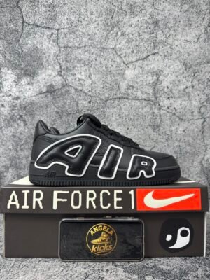 Nike Air Force 1 Low Cactus Plant Flea Market Black