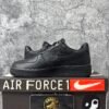Nike Air Force 1 Low Cactus Plant Flea Market Black