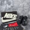 Nike Air Force 1 Low Cactus Plant Flea Market Black