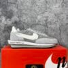 Nike LD Waffle SF sacai Fragment Grey