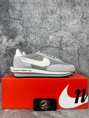 IMG_3780 Nike LD Waffle SF sacai Fragment Grey