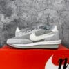 Nike LD Waffle SF sacai Fragment Grey