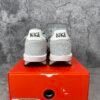 Nike LD Waffle SF sacai Fragment Grey