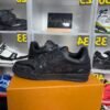 Louis Vuitton Trainer Black