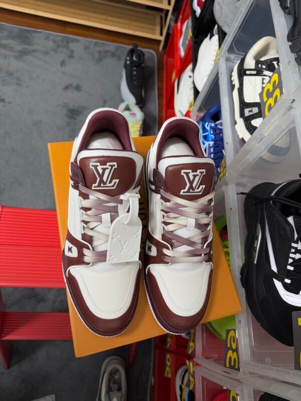 Louis Vuitton Trainer