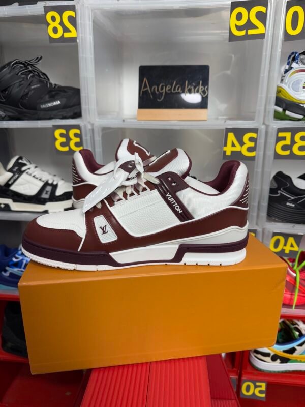 Louis Vuitton Trainer