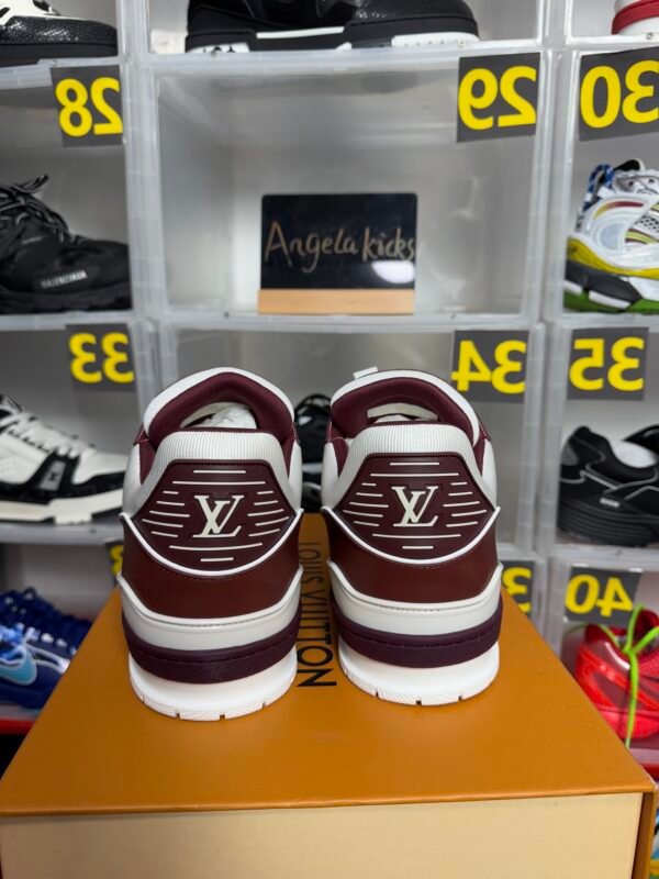 Louis Vuitton Trainer