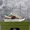 Gucci Tennis 1977 GG Canvas