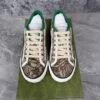 Gucci Tennis 1977 GG Canvas