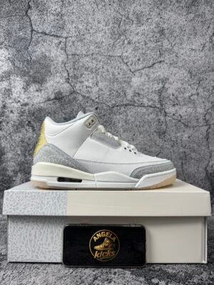 Jordan 3 Retro