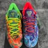 Nike Kobe 8 Protro What The