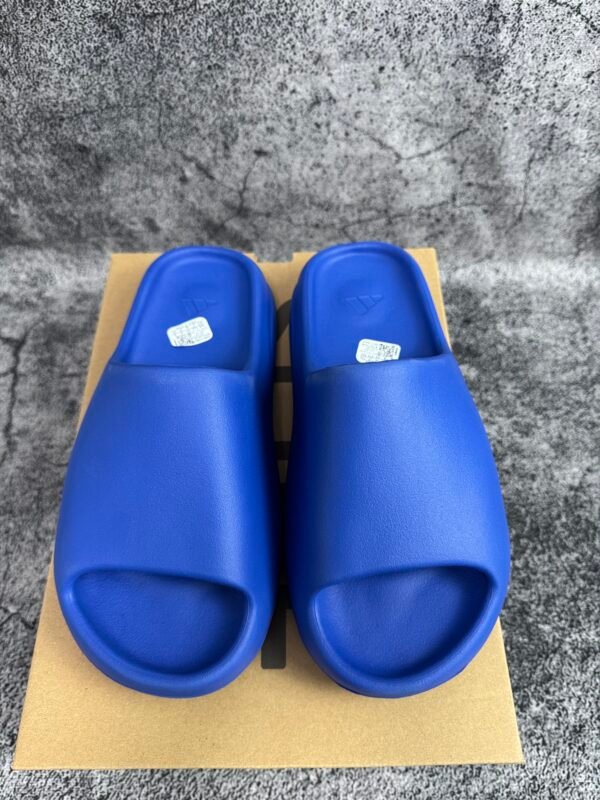 adidas Yeezy Slide Azure