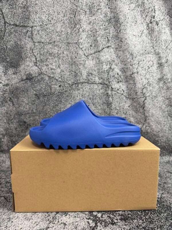 adidas Yeezy Slide Azure