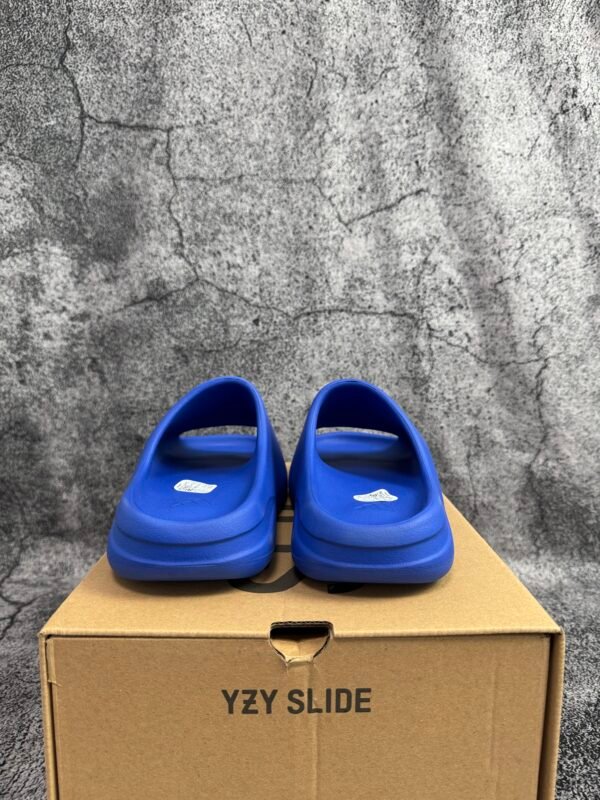 adidas Yeezy Slide Azure
