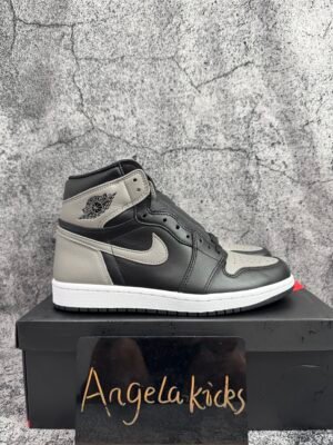 Jordan 1 Retro High Shadow