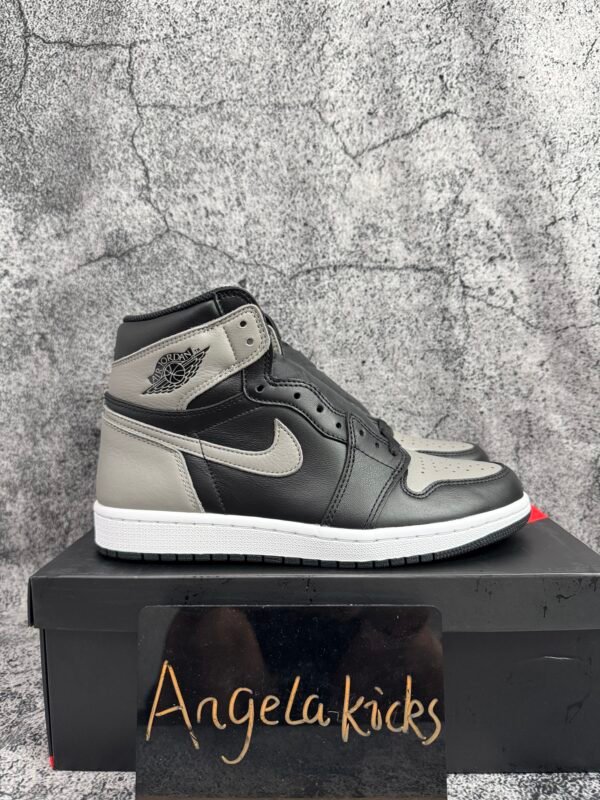 Jordan 1 Retro High Shadow