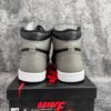 Jordan 1 Retro High Shadow