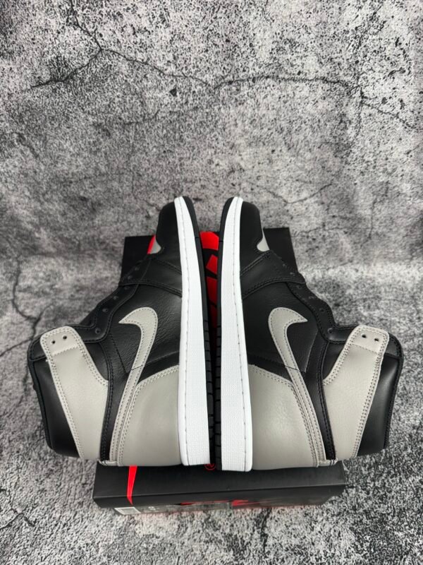 Jordan 1 Retro High Shadow