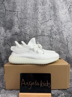 adidas Yeezy Boost 350 V2 Cream