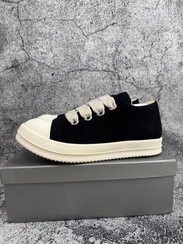 Rick Owens Black Milk