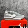 Nike LD Waffle SF sacai Fragment Grey