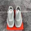 Nike LD Waffle SF sacai Fragment Grey