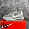 Nike LD Waffle SF sacai Fragment Grey