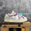 Nike Dunk Low Off-White Lot 21