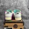 Nike Dunk Low Off-White Lot 21