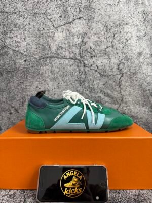 LOUIS VUITTON Sneakerina