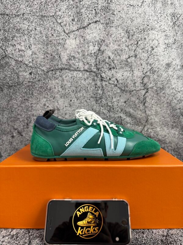 LOUIS VUITTON Sneakerina
