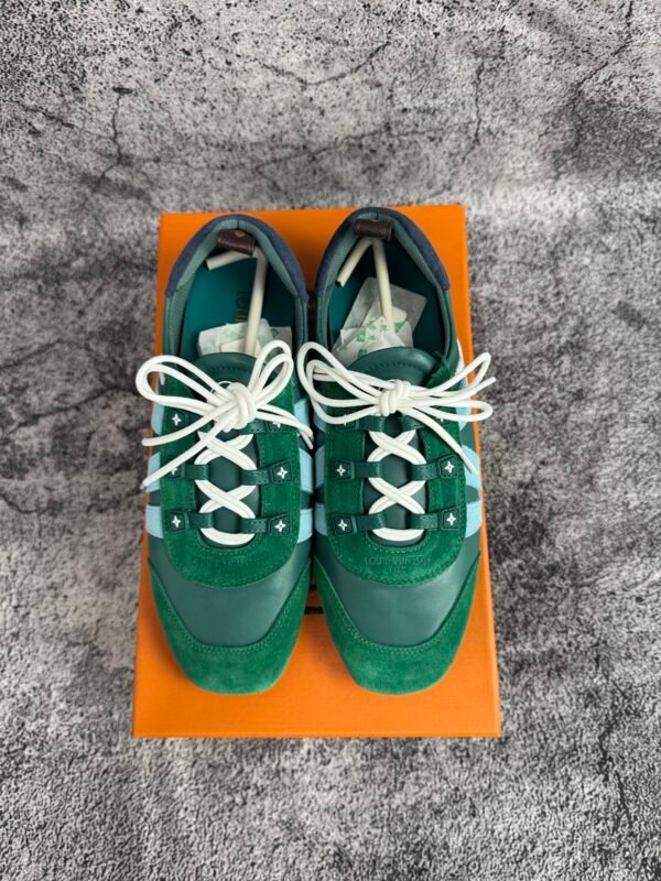 LOUIS VUITTON Sneakerina