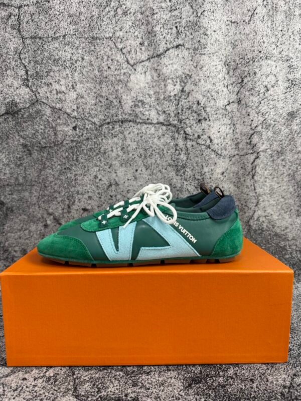 LOUIS VUITTON Sneakerina