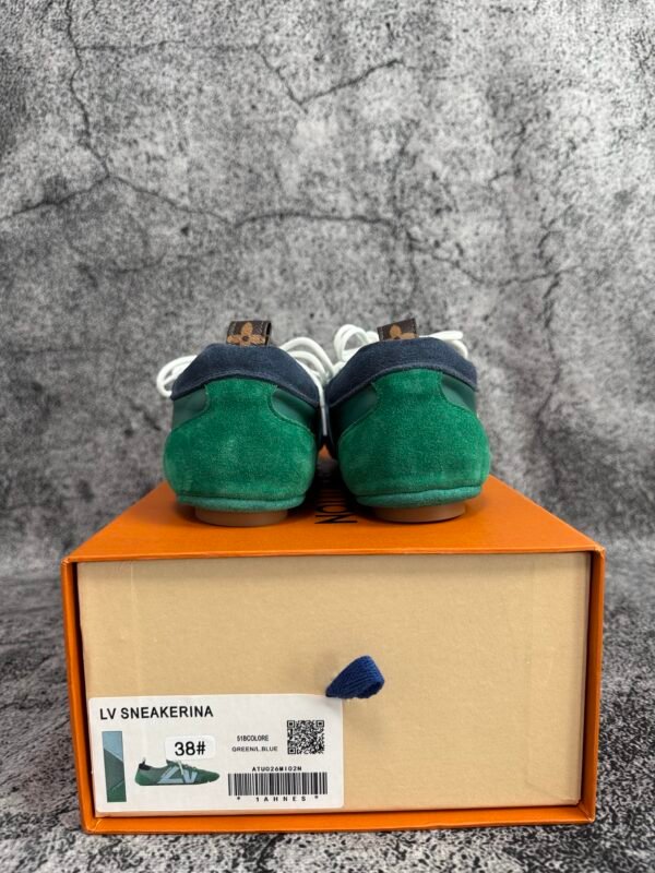 LOUIS VUITTON Sneakerina