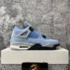 Jordan 4 Retro University Blue