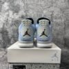 Jordan 4 Retro University Blue