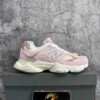 New Balance 9060 Rose Sugar Angora
