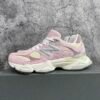 New Balance 9060 Rose Sugar Angora