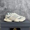 New Balance 9060 Linen Dark Juniper