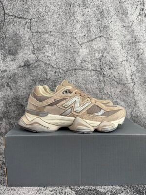 New Balance 9060 Mushroom Timberwolf