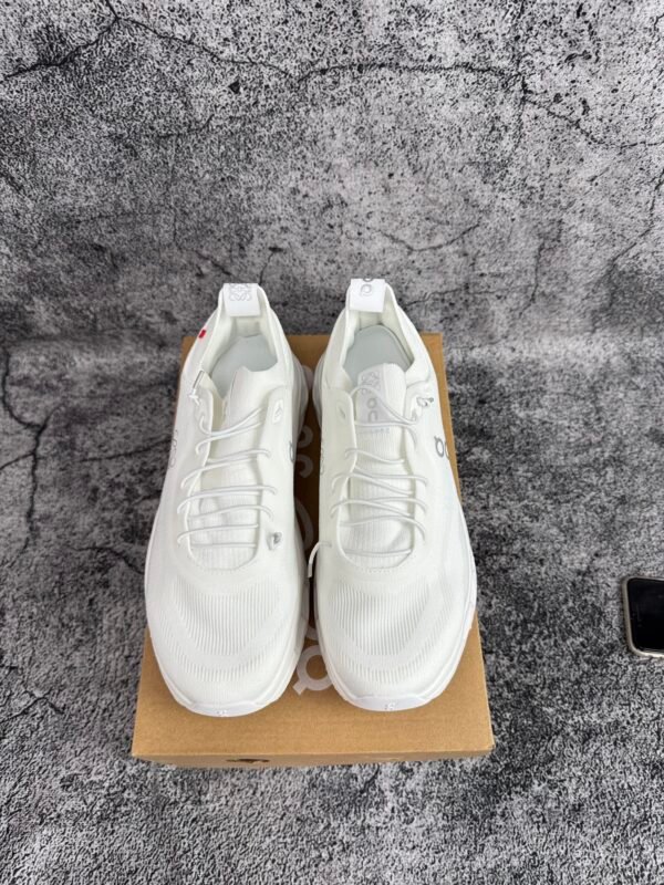 On Running Cloudtilt LOEWE All White