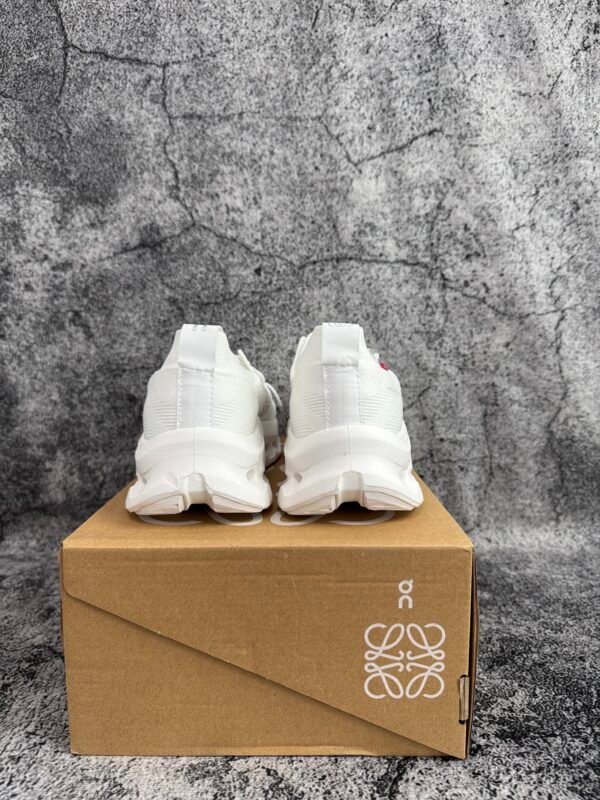 On Running Cloudtilt LOEWE All White