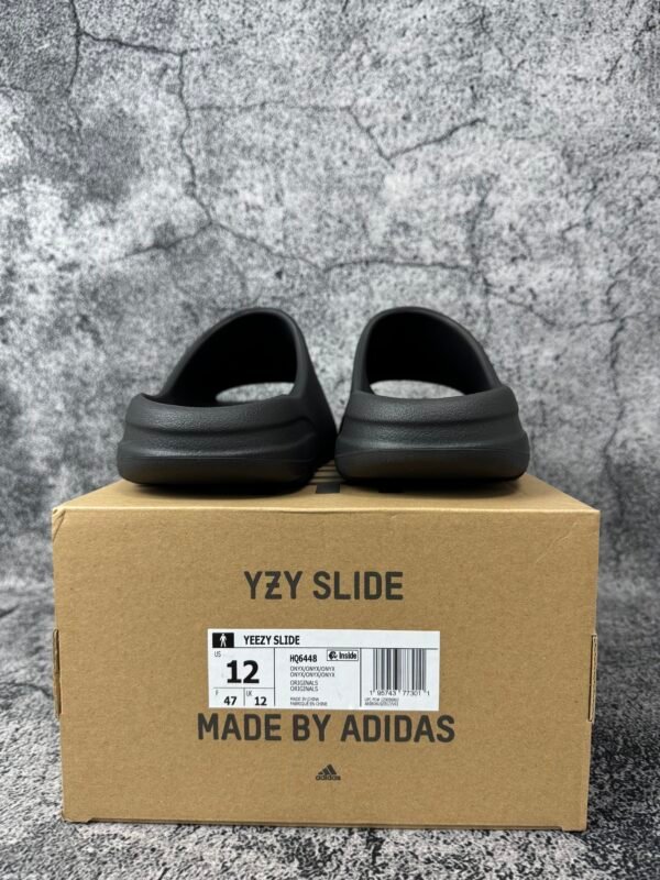 adidas Yeezy Slide Onyx
